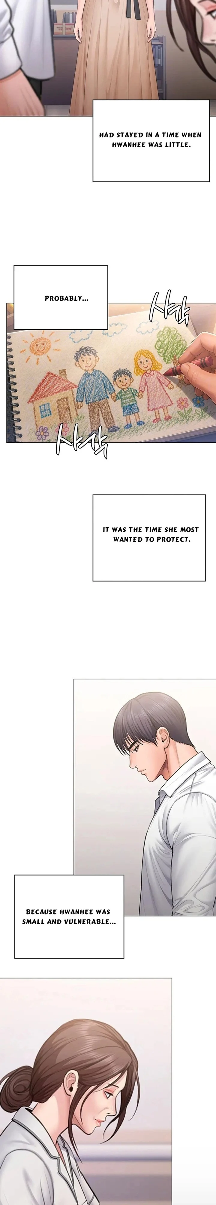 I Will Protect You chapter 50 page 5
