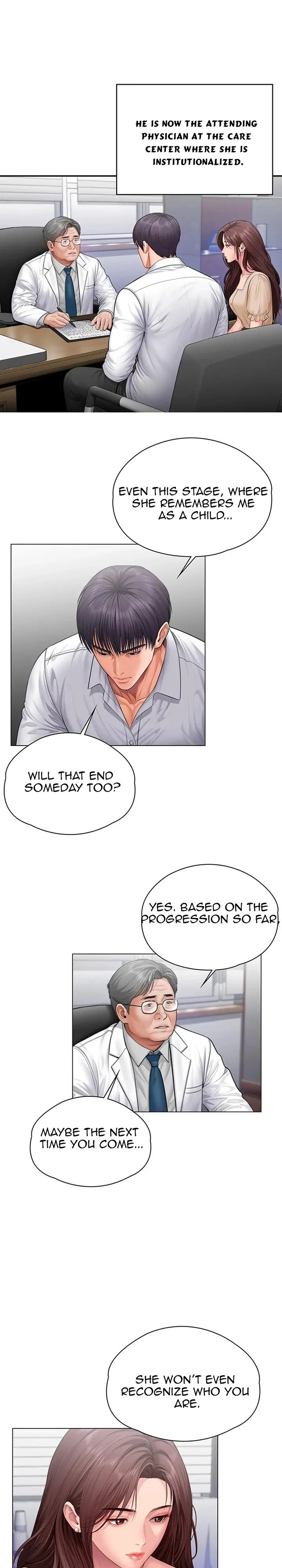 I Will Protect You chapter 50 page 16