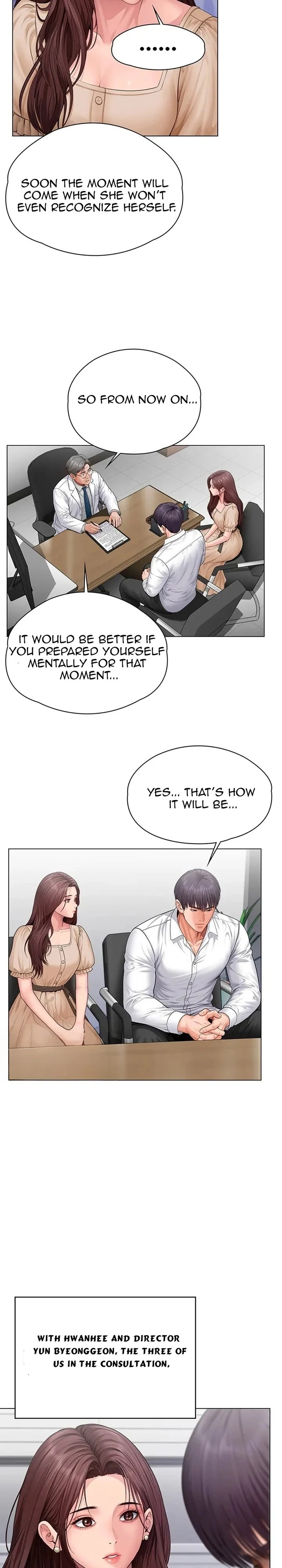 I Will Protect You chapter 50 page 17