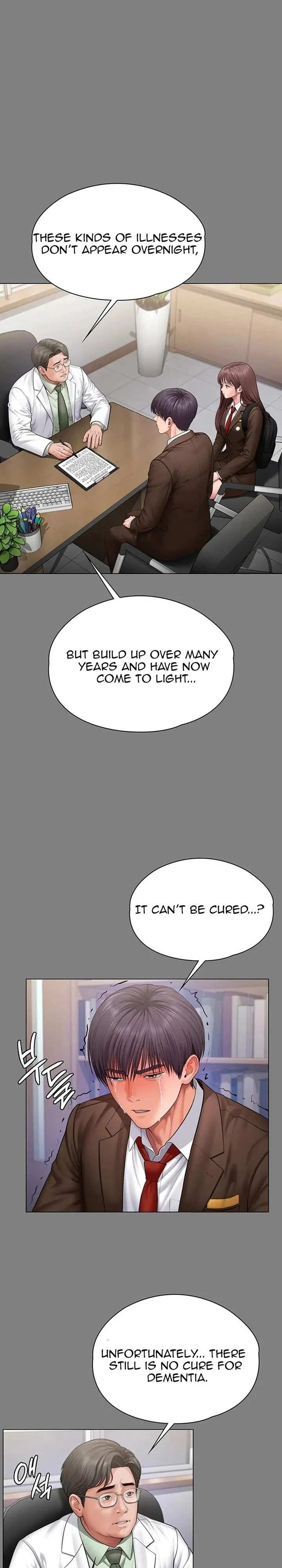 I Will Protect You chapter 50 page 24