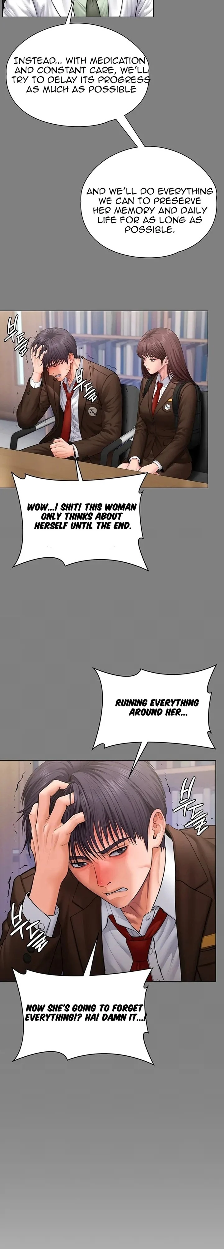 I Will Protect You chapter 50 page 25