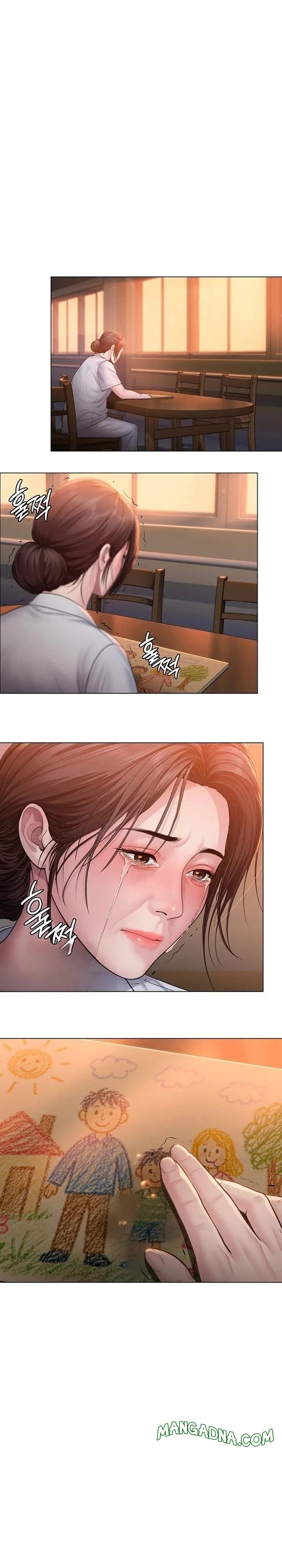 I Will Protect You chapter 50 page 32