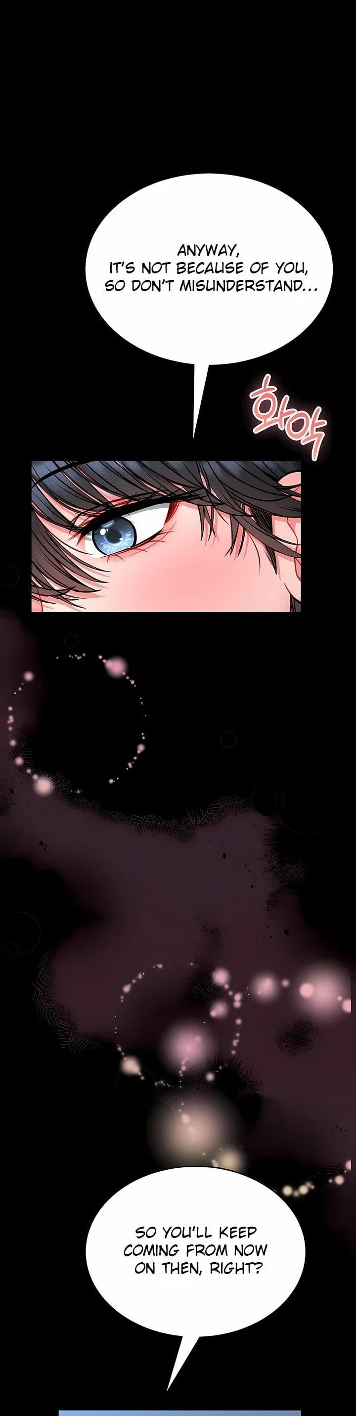 I Will Teach You Self Defense chapter 17 page 35