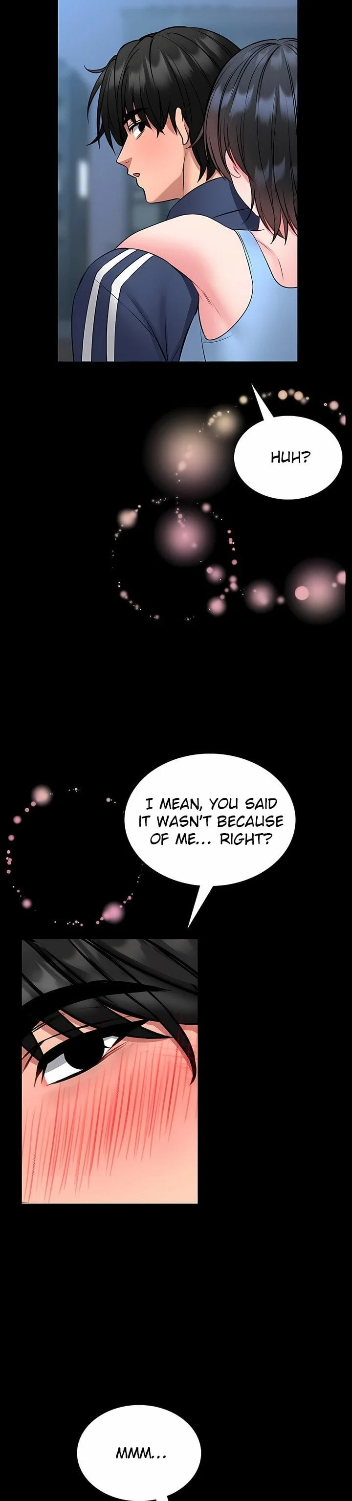 I Will Teach You Self Defense chapter 17 page 36