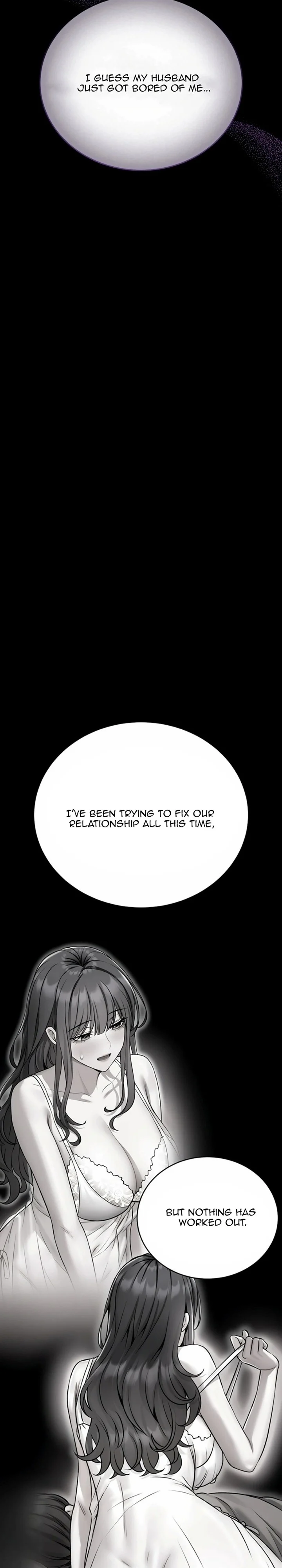 I Will Teach You Self Defense chapter 26 page 14