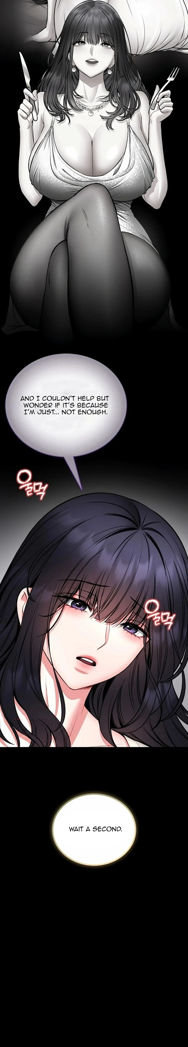 I Will Teach You Self Defense chapter 26 page 15