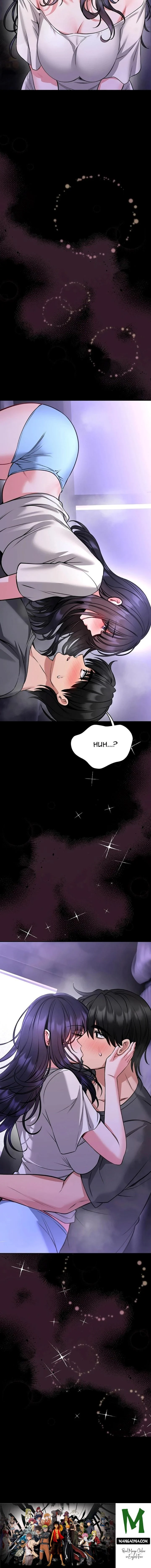 I Will Teach You Self Defense chapter 26 page 31
