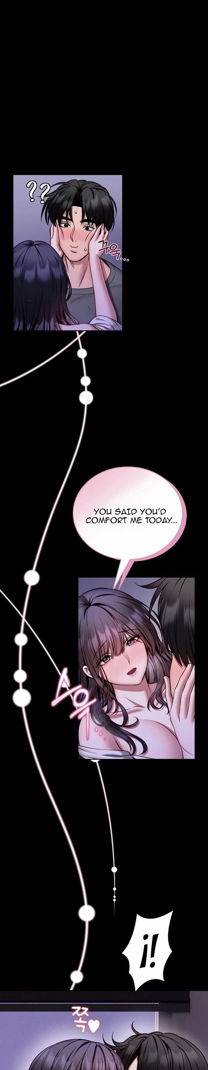 I Will Teach You Self Defense chapter 27 page 3