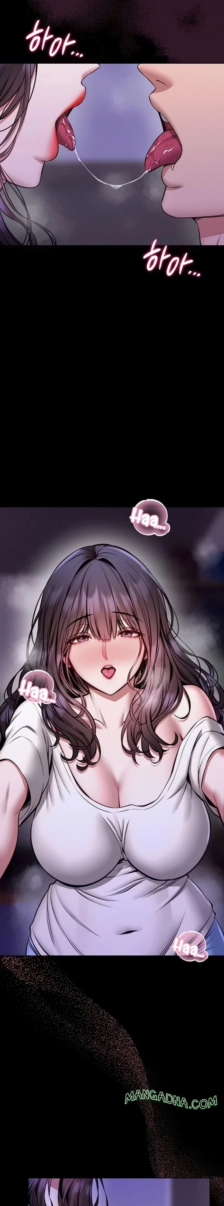 I Will Teach You Self Defense chapter 27 page 5