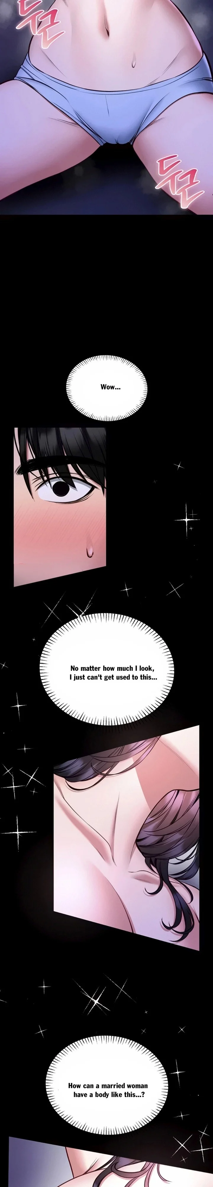 I Will Teach You Self Defense chapter 27 page 7