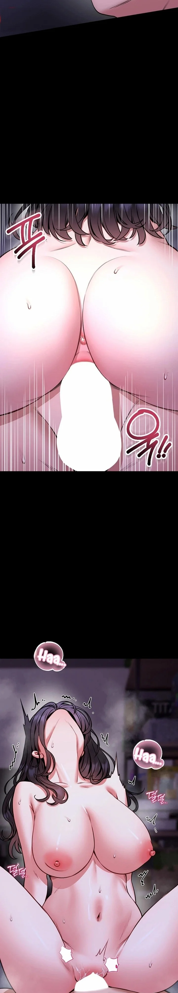 I Will Teach You Self Defense chapter 27 page 24