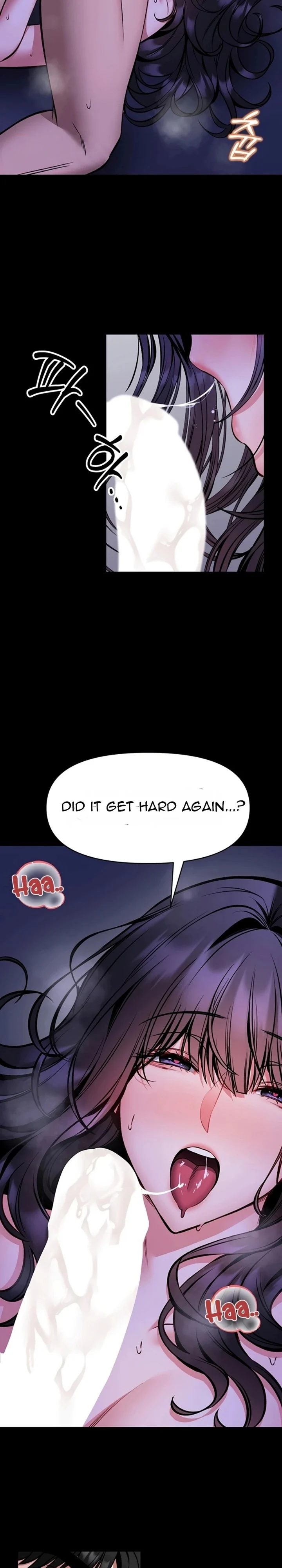 I Will Teach You Self Defense chapter 29 page 13