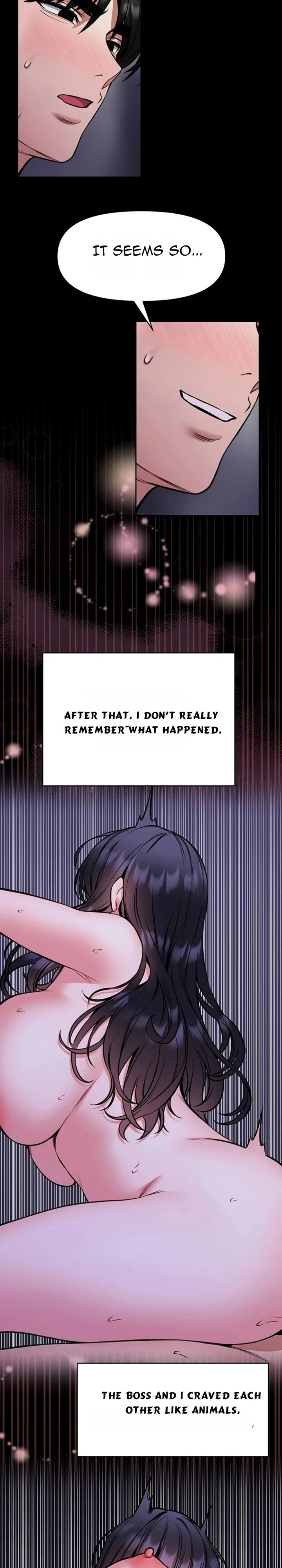 I Will Teach You Self Defense chapter 29 page 14