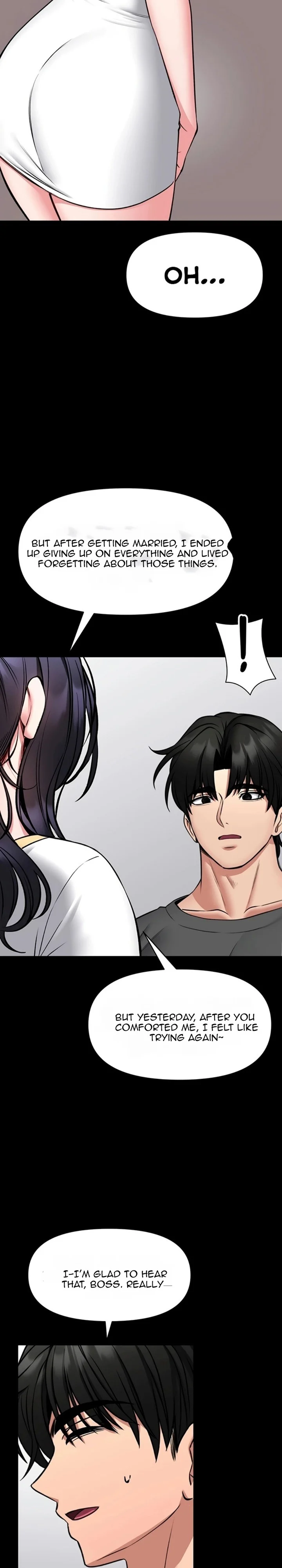 I Will Teach You Self Defense chapter 29 page 22