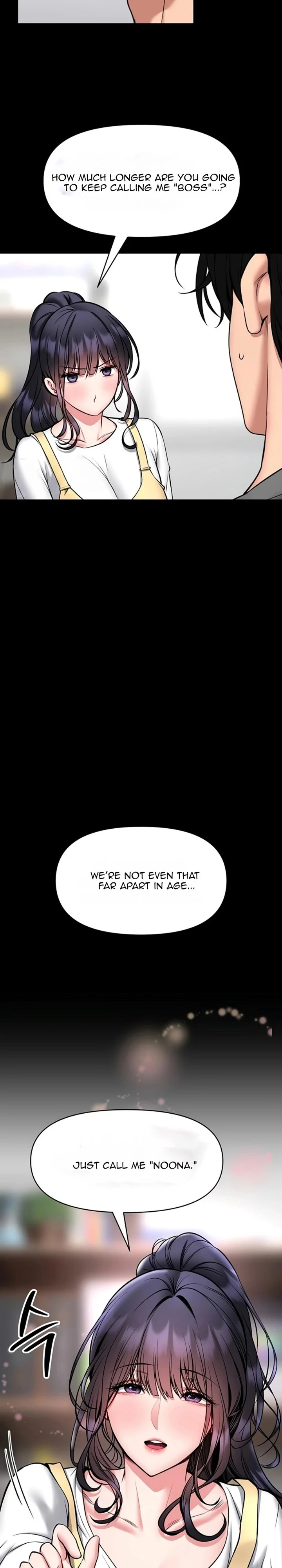I Will Teach You Self Defense chapter 29 page 23