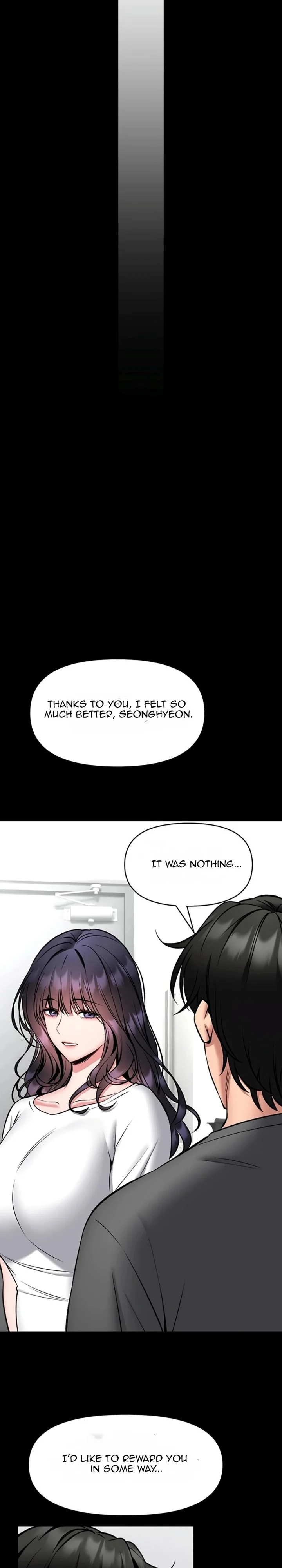I Will Teach You Self Defense chapter 29 page 25