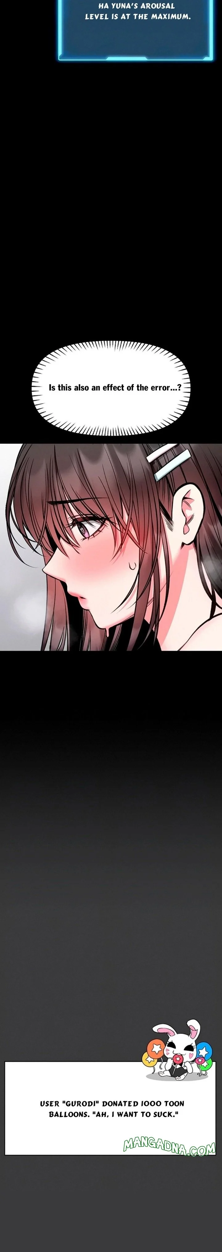 I Will Teach You Self Defense chapter 31 page 5
