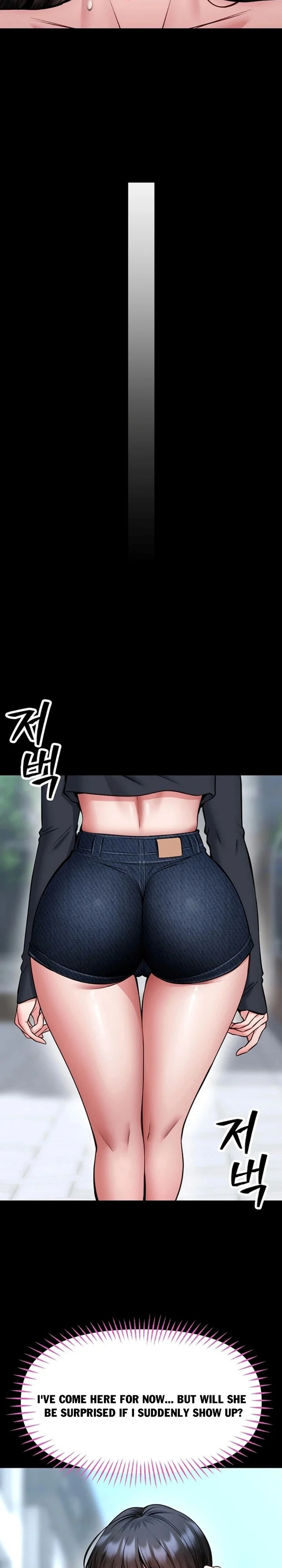 I Will Teach You Self Defense chapter 34 page 10