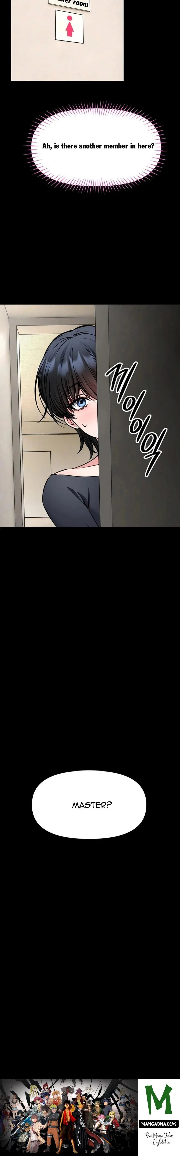 I Will Teach You Self Defense chapter 34 page 28