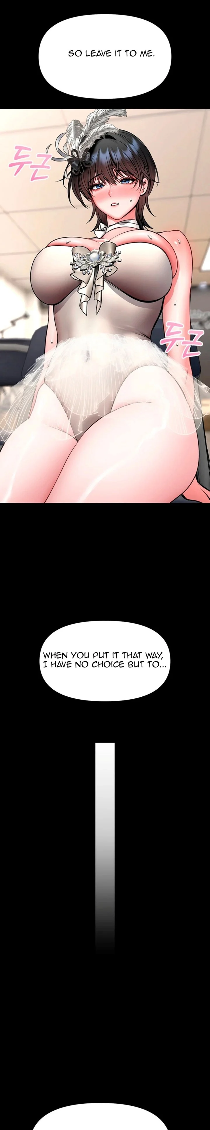 I Will Teach You Self Defense chapter 36 page 5