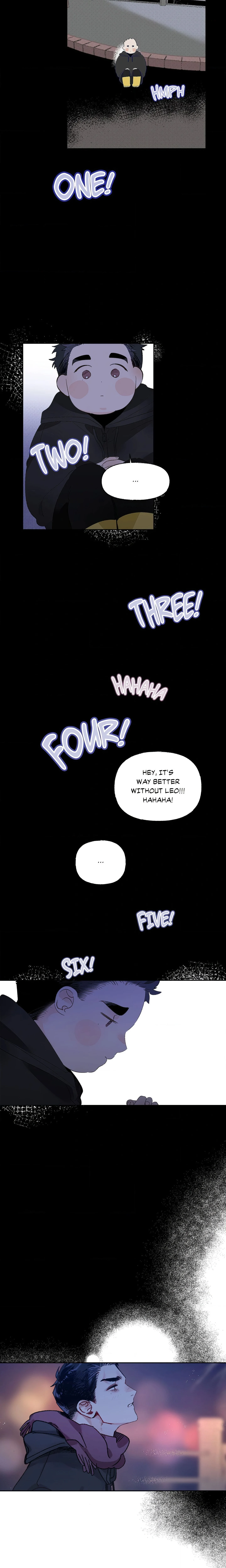 Ice Ice Baby (castella) chapter 1 page 4