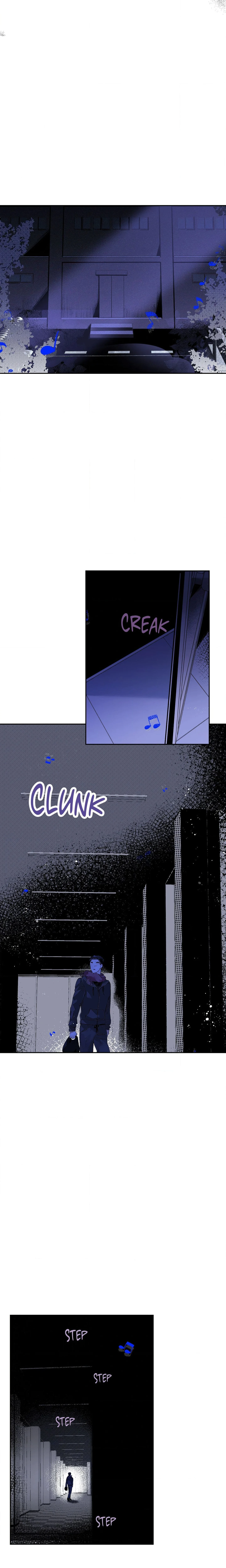 Ice Ice Baby (castella) chapter 1 page 5