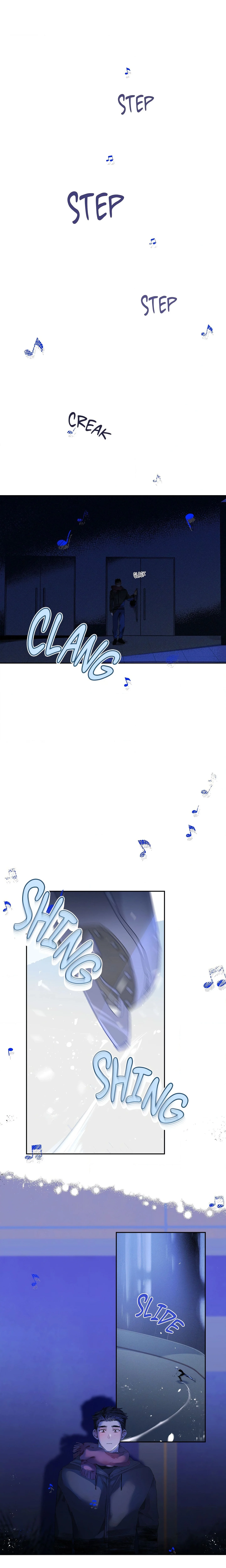Ice Ice Baby (castella) chapter 1 page 6
