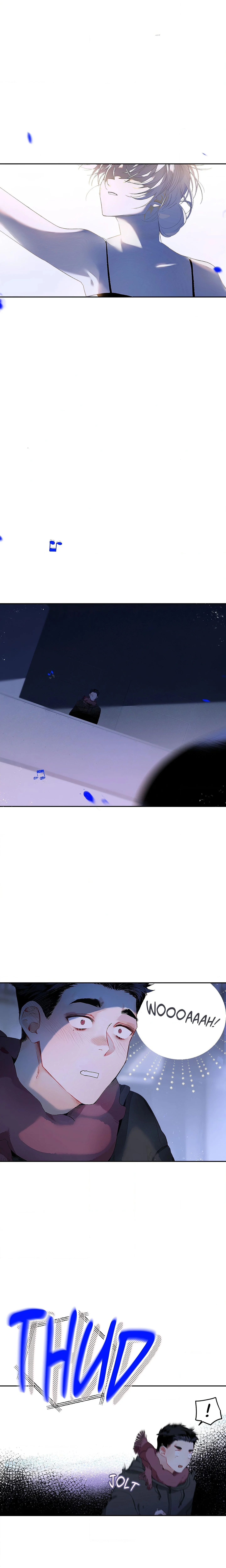 Ice Ice Baby (castella) chapter 1 page 7