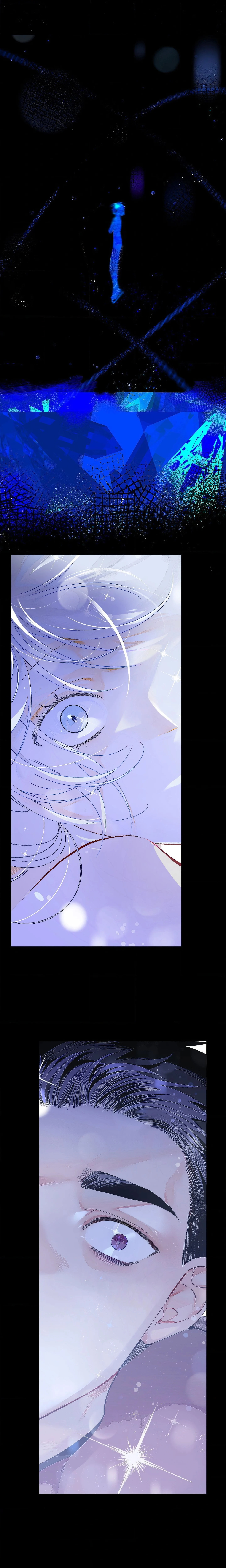 Ice Ice Baby (castella) chapter 1 page 9