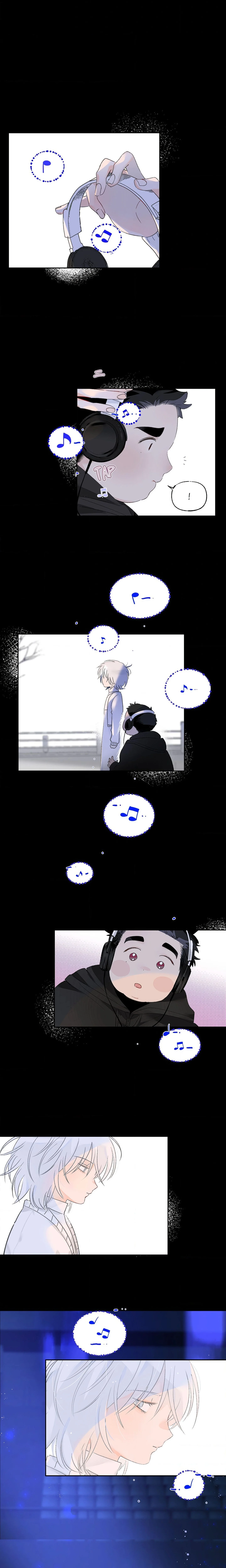 Ice Ice Baby (castella) chapter 1 page 10