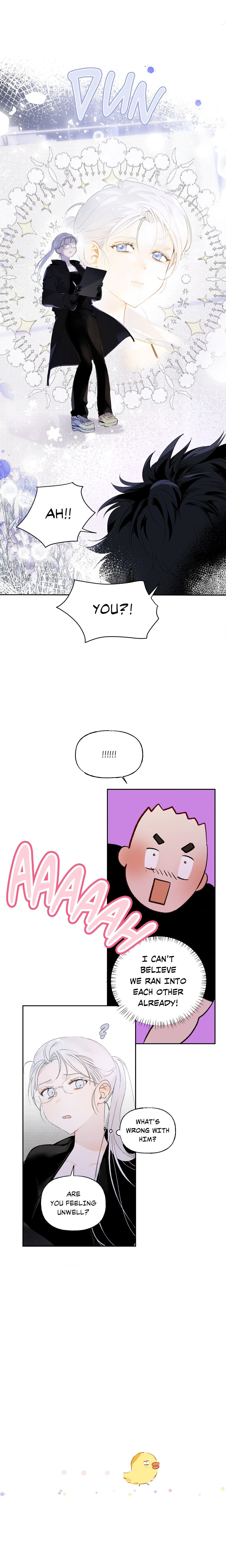 Ice Ice Baby (castella) chapter 1 page 16