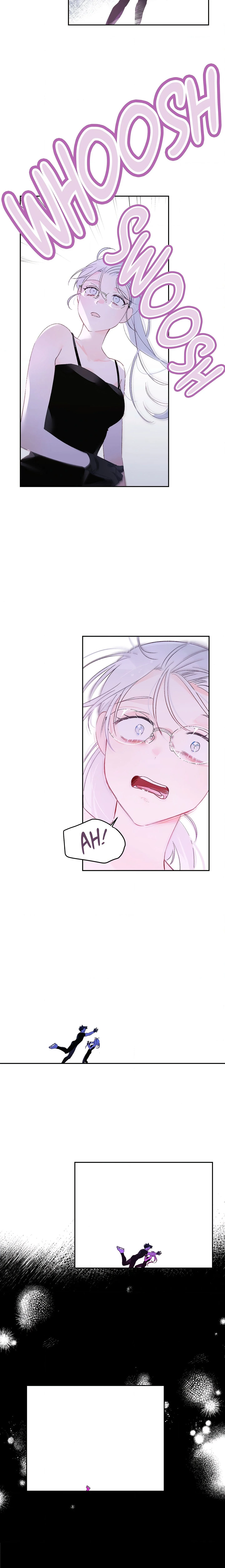 Ice Ice Baby (castella) chapter 2 page 4