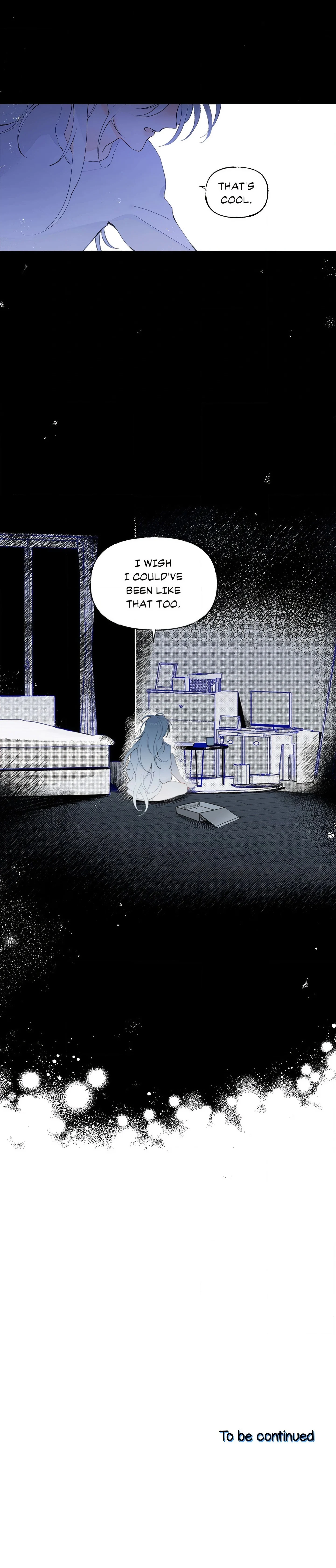 Ice Ice Baby (castella) chapter 3 page 13