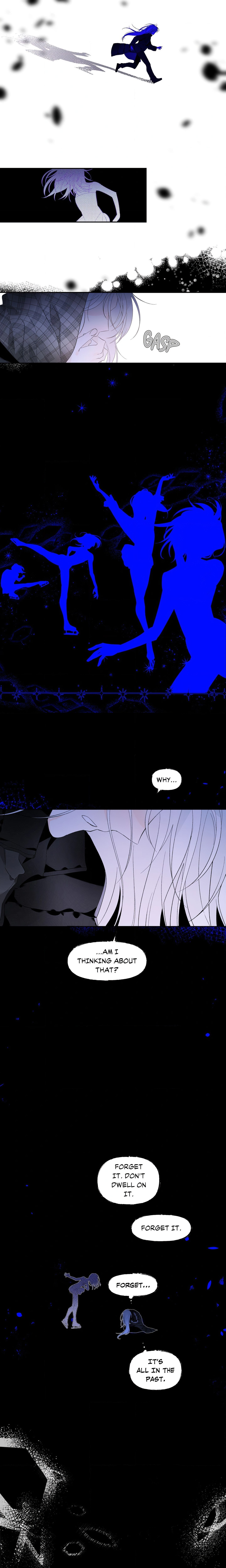 Ice Ice Baby (castella) chapter 4 page 7