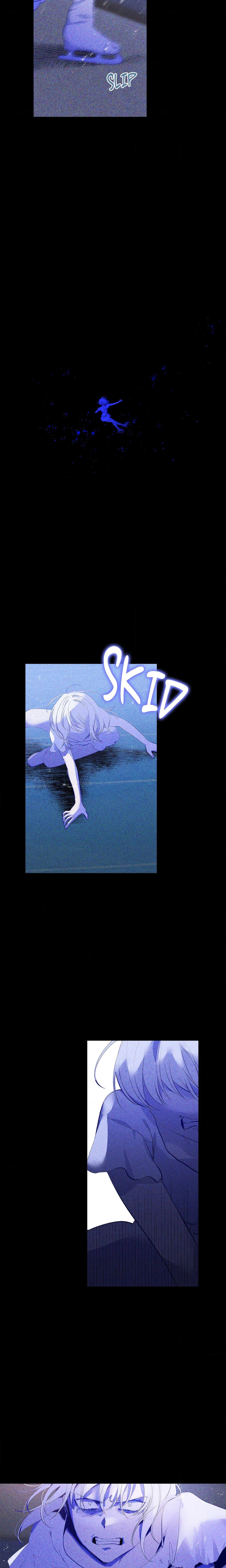 Ice Ice Baby (castella) chapter 5 page 2