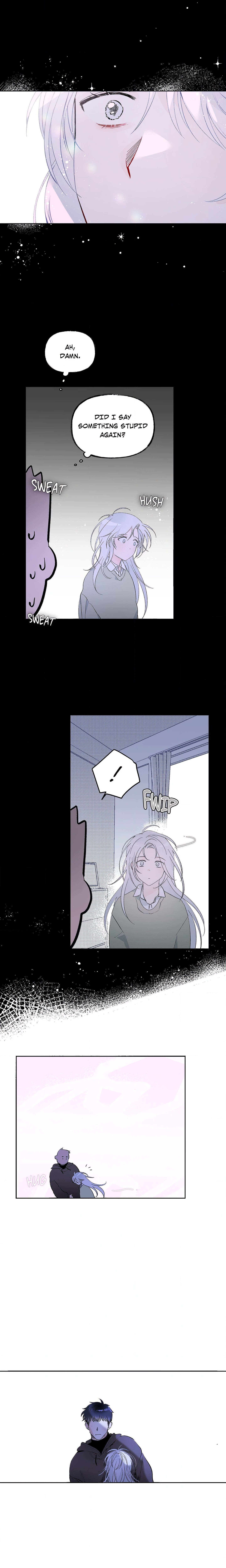 Ice Ice Baby (castella) chapter 5 page 7