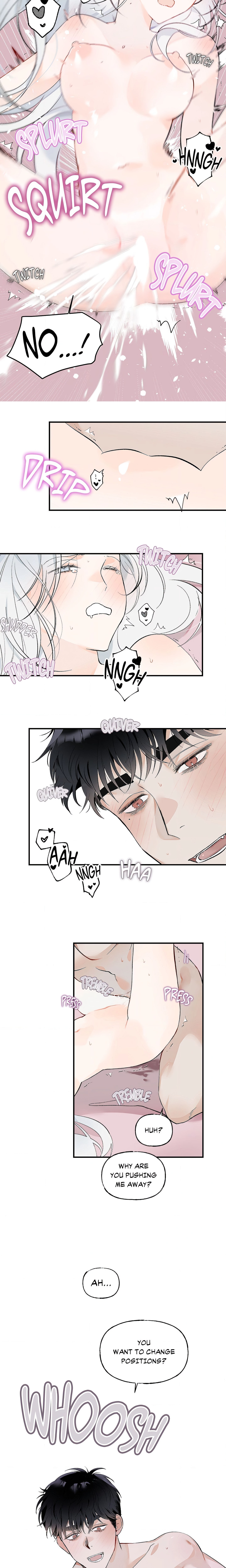 Ice Ice Baby (castella) chapter 6 page 4