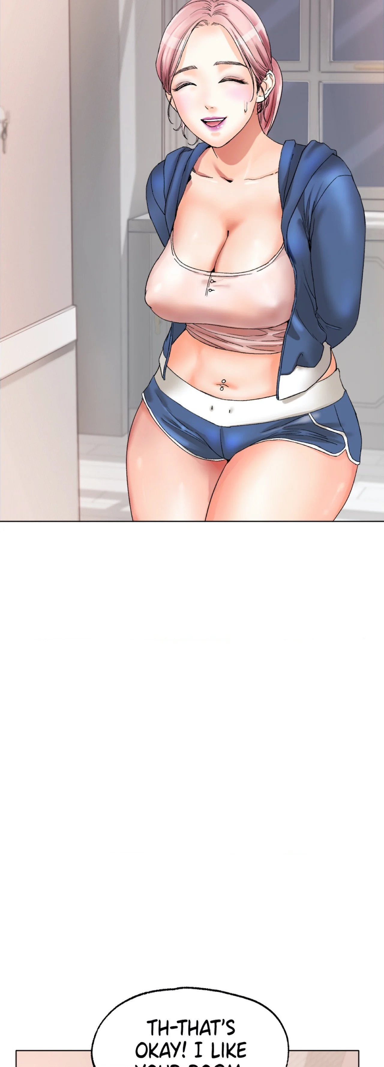 Ice Love (Official) chapter 10 page 2