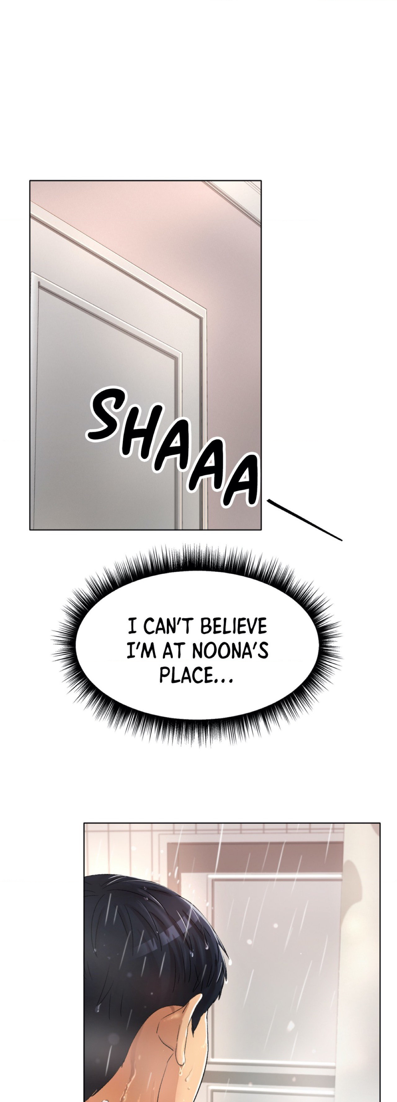 Ice Love (Official) chapter 10 page 7