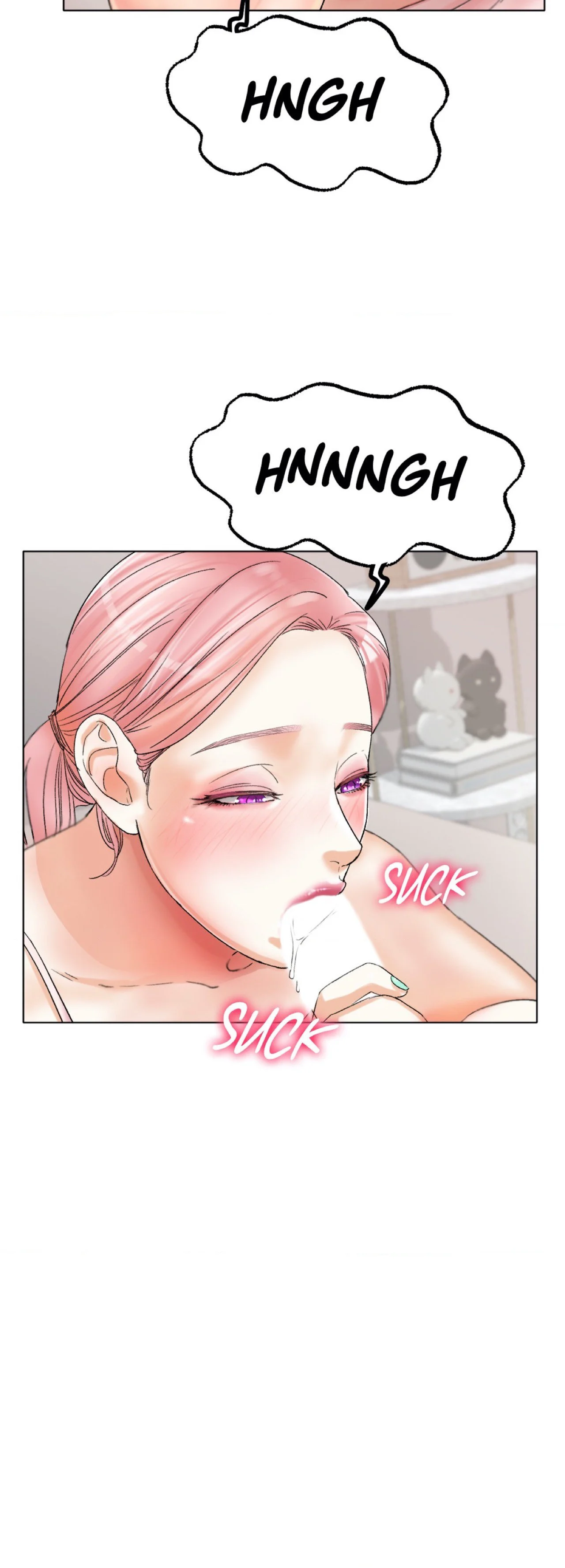 Ice Love (Official) chapter 10 page 20