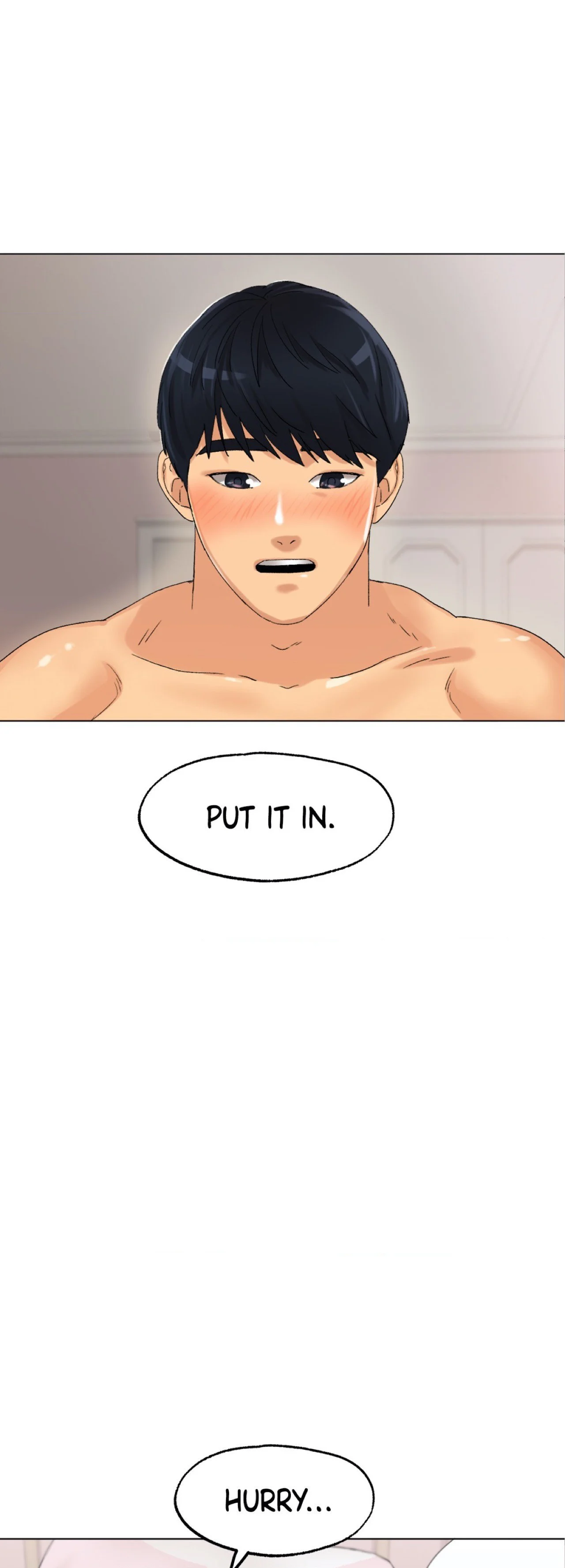 Ice Love (Official) chapter 10 page 26