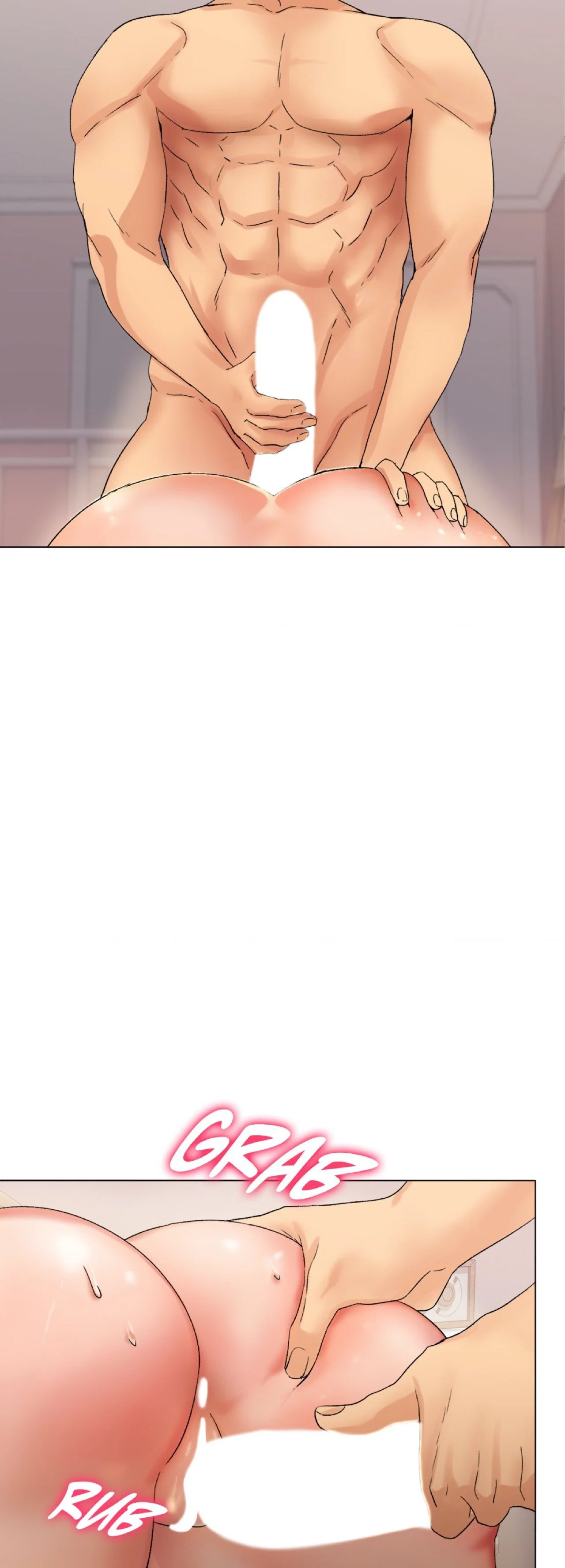 Ice Love (Official) chapter 10 page 28