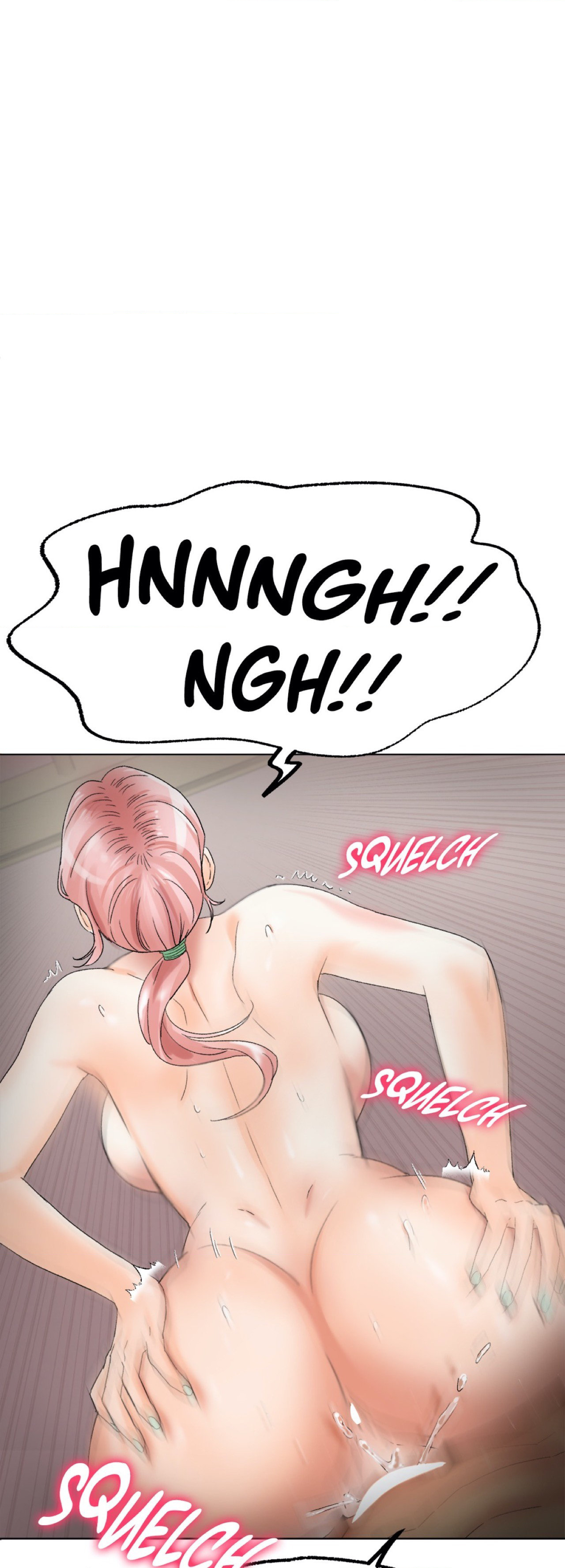 Ice Love (Official) chapter 10 page 31