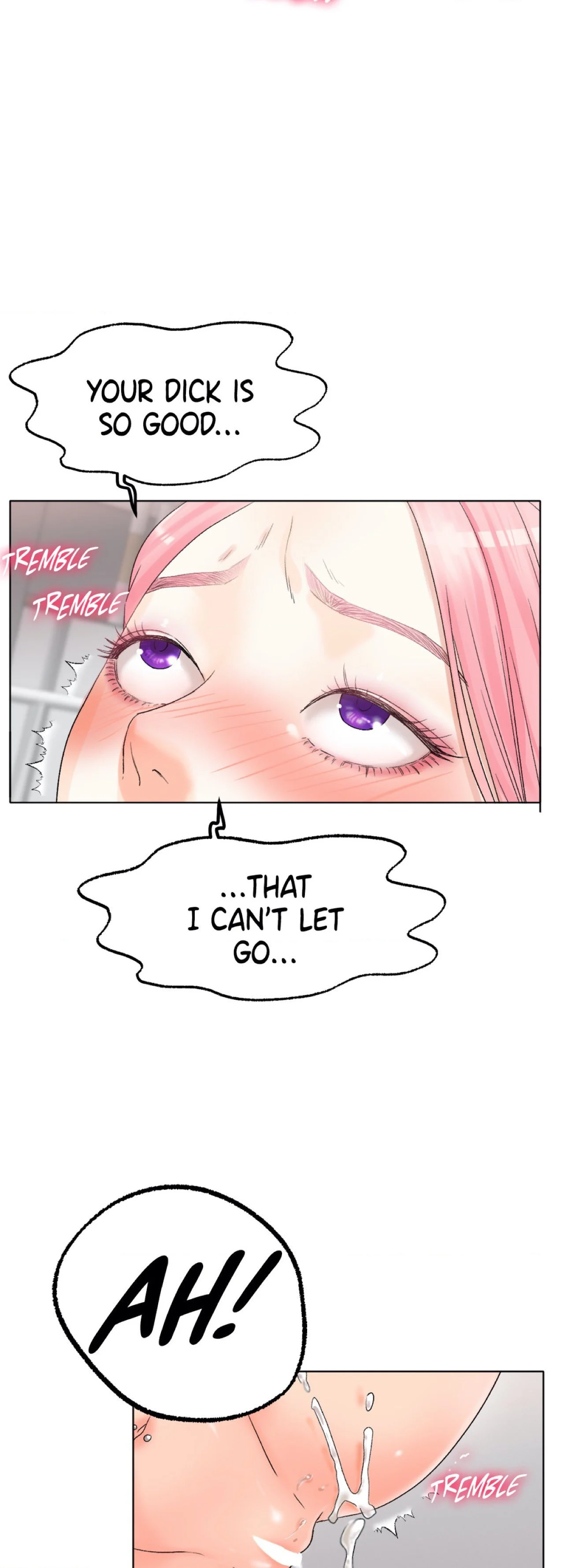 Ice Love (Official) chapter 10 page 41
