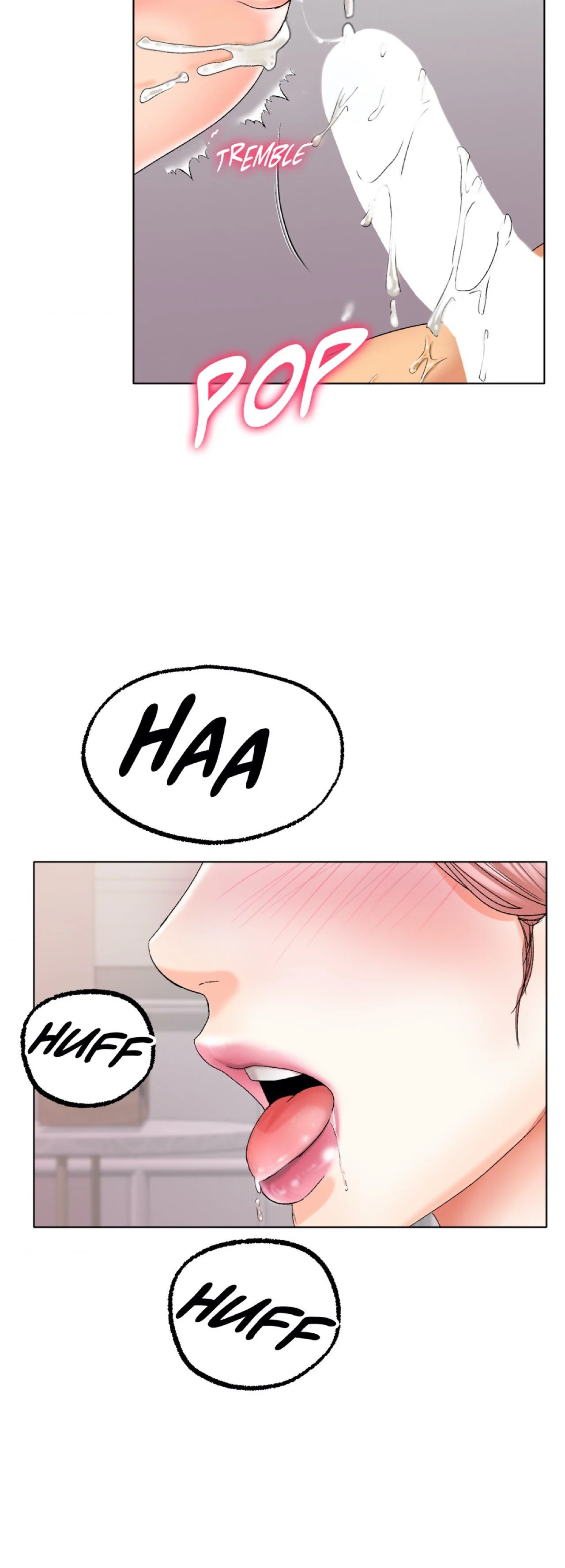 Ice Love (Official) chapter 10 page 42