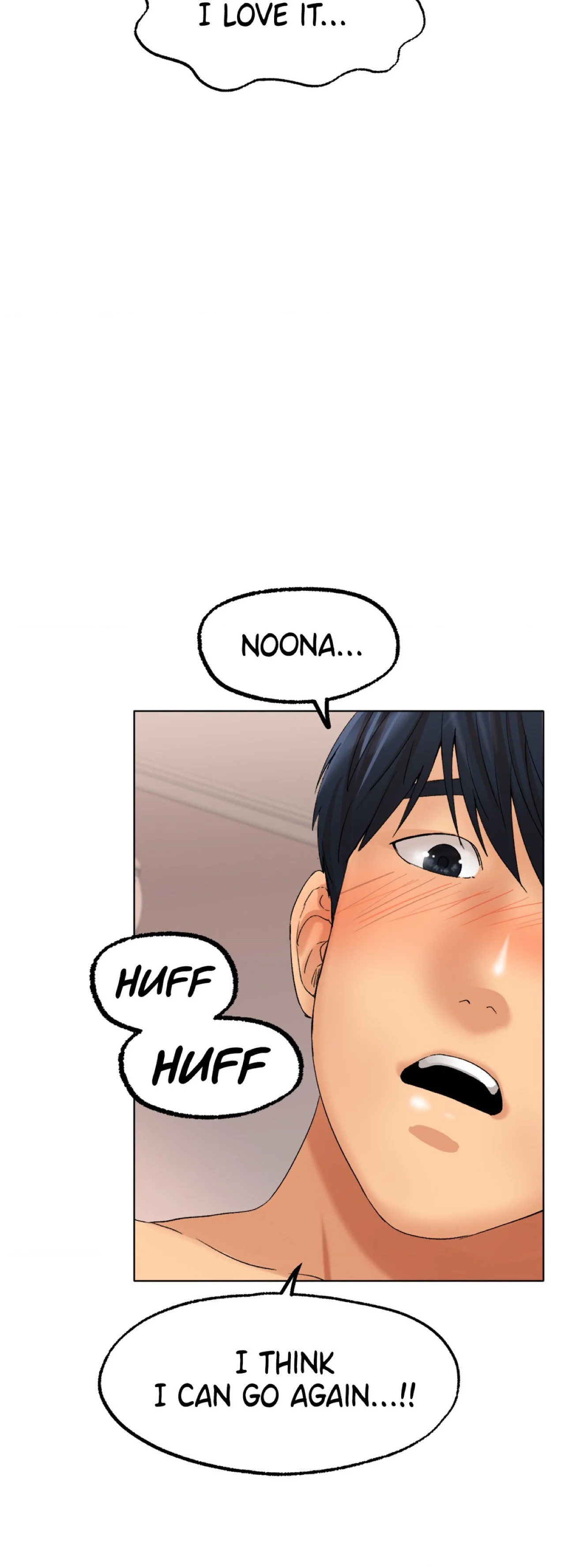 Ice Love (Official) chapter 10 page 44
