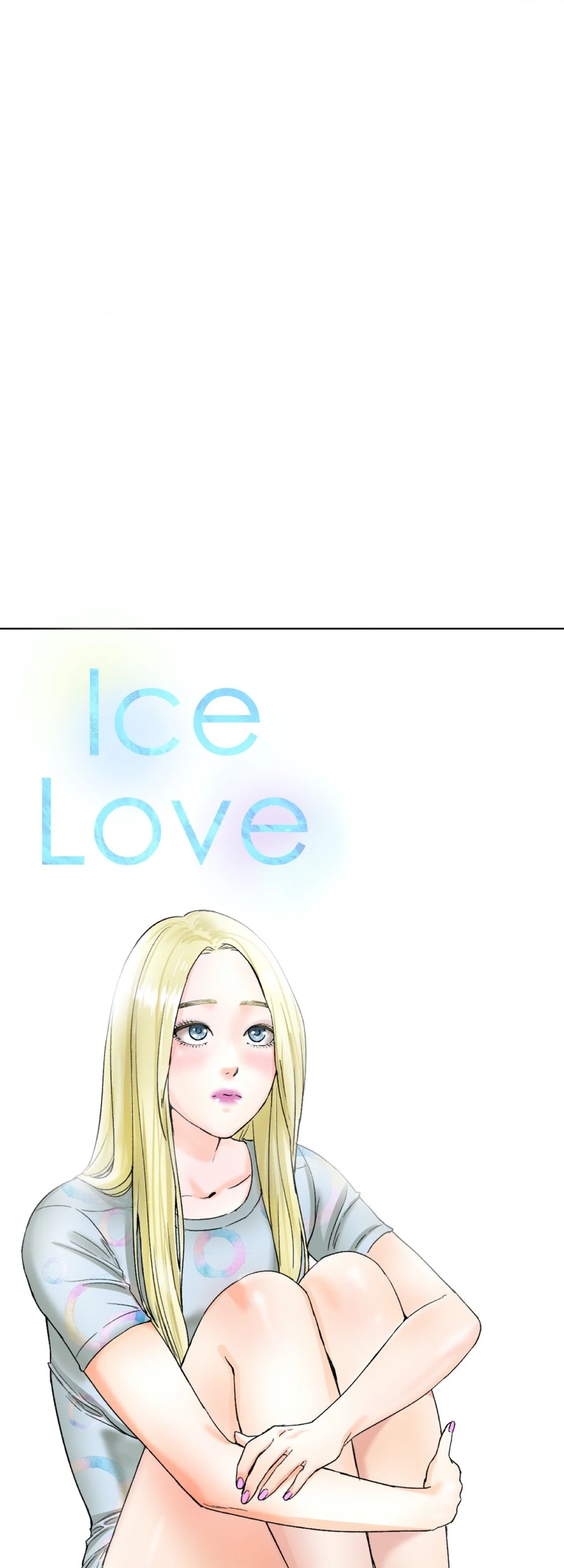 Ice Love (Official) chapter 10 page 45