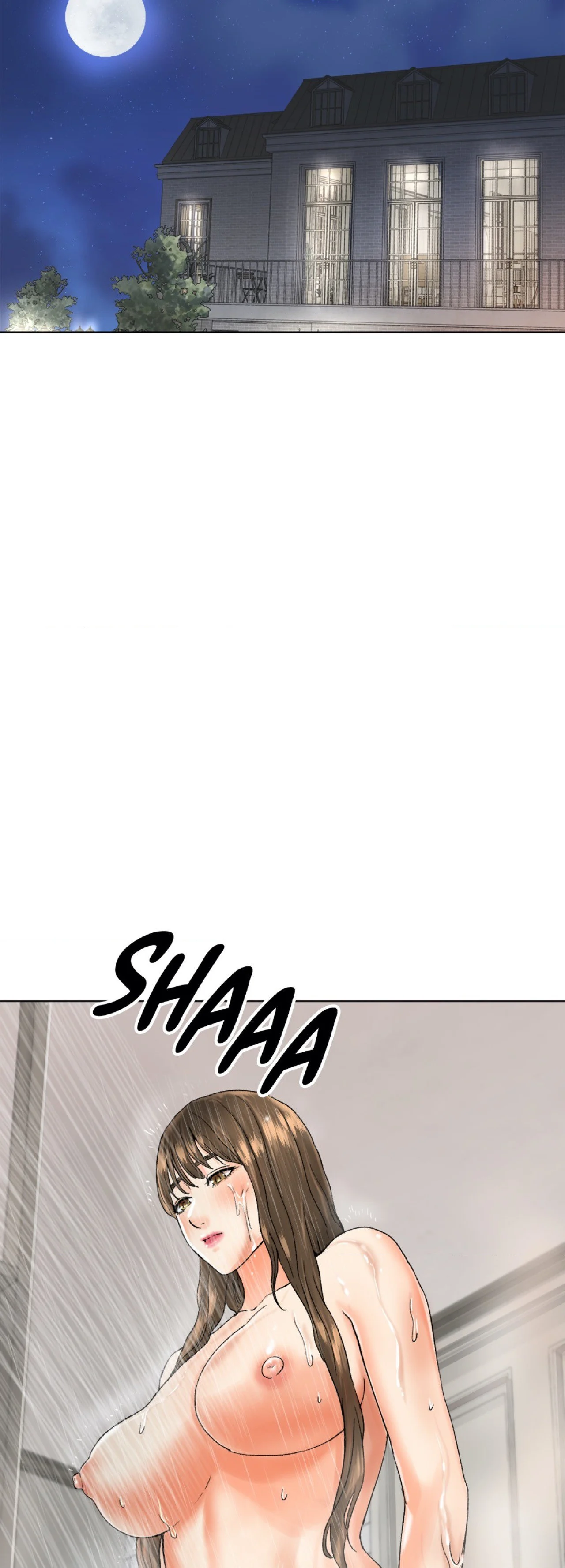 Ice Love (Official) chapter 10 page 47