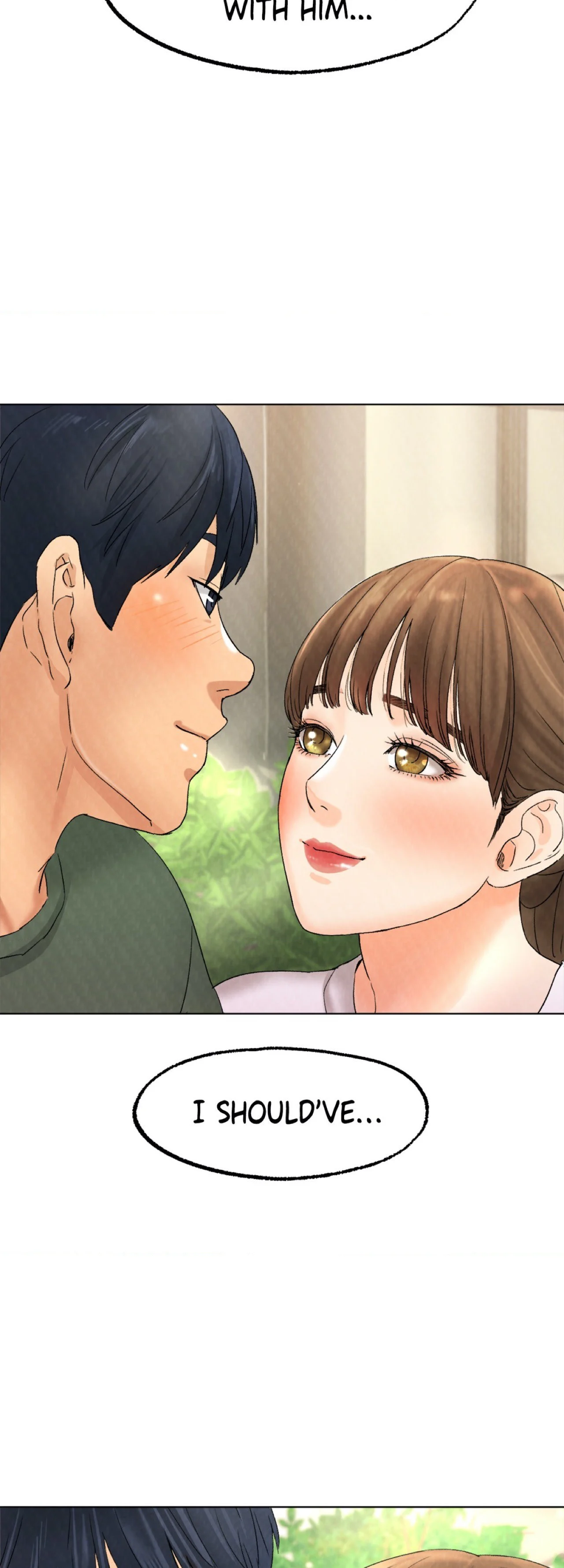 Ice Love (Official) chapter 10 page 51