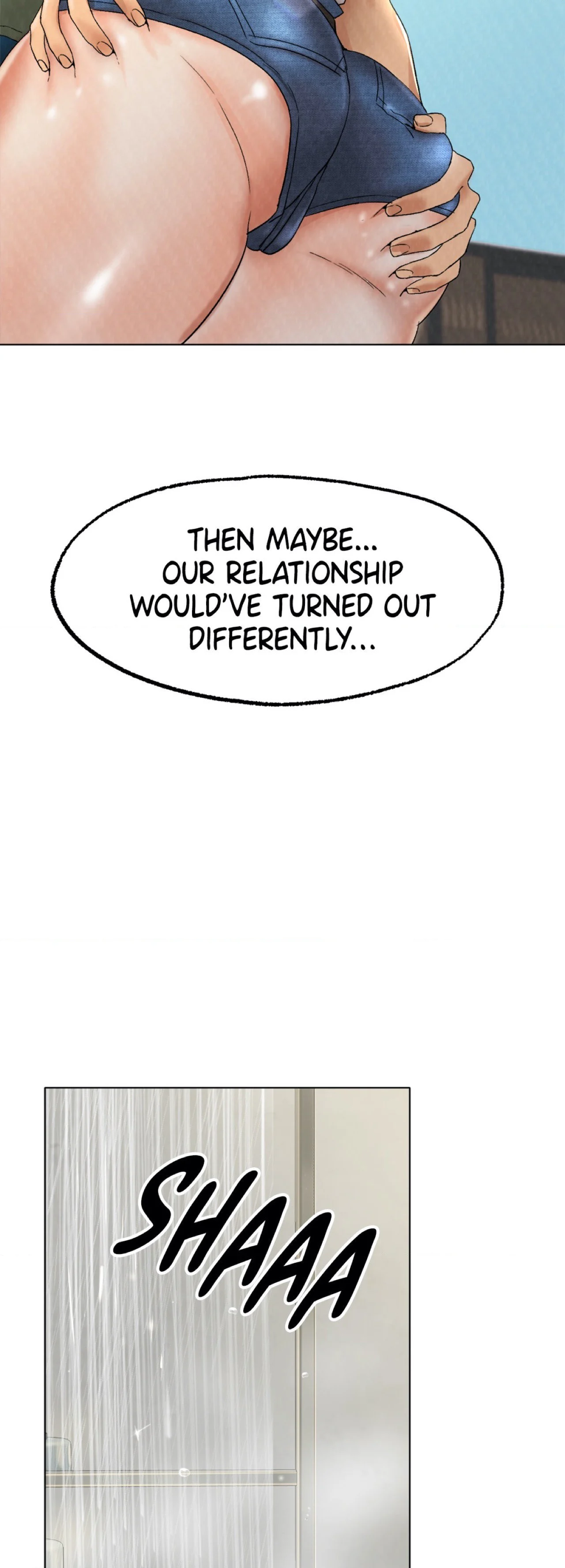 Ice Love (Official) chapter 10 page 53
